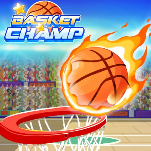 Basket Champs